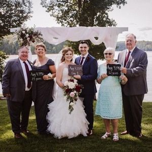 Meet your Posher, Faye